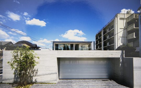 東雲の家（S邸）新築工事