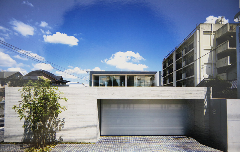 東雲の家（S邸）新築工事