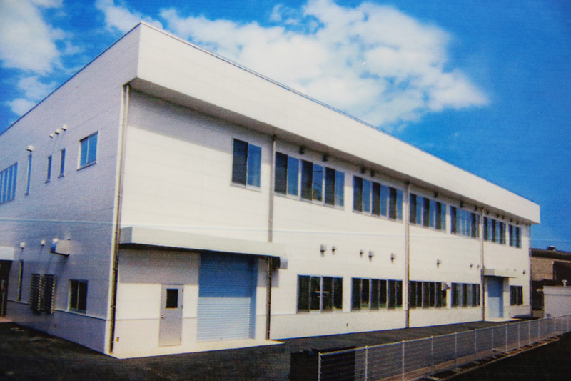 愛媛職業訓練支援センター実習場　建替その他建築工事