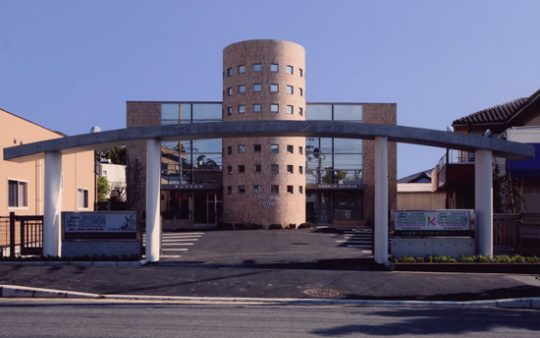 クリニックモールリフレ