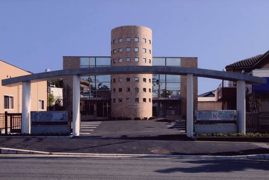 クリニックモールリフレ