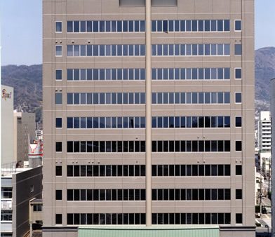 広島県呉合同庁舎J.V.