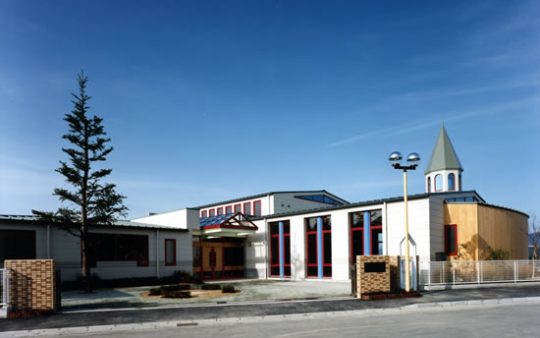 広島女学院ゲーンス幼稚園