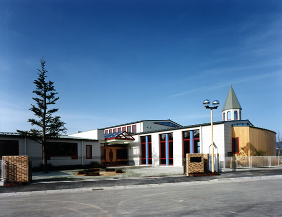 広島女学院ゲーンス幼稚園