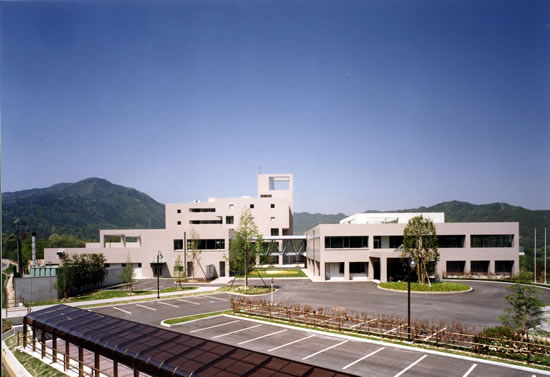 呉大学