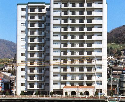 県住宅公社パブリコーポ港町