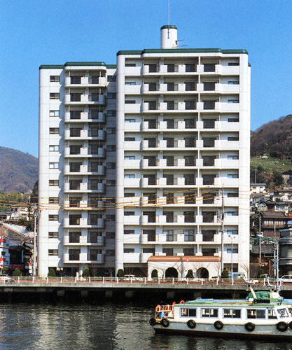 県住宅公社パブリコーポ港町