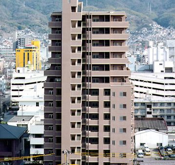 ロイヤルクリスタル呉中央