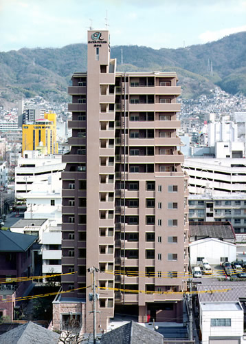 ロイヤルクリスタル呉中央