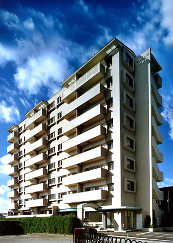 広本町マンション