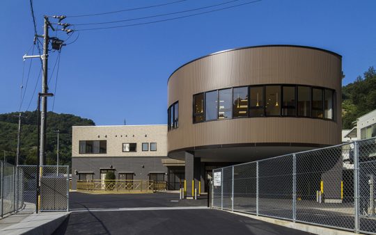 福角福祉会 福角会いつきの里・ウィズ設備改修・模様替え・増築工事