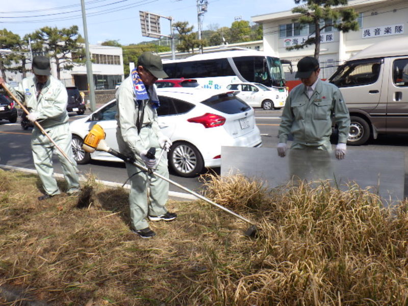 地域清掃３差し替え