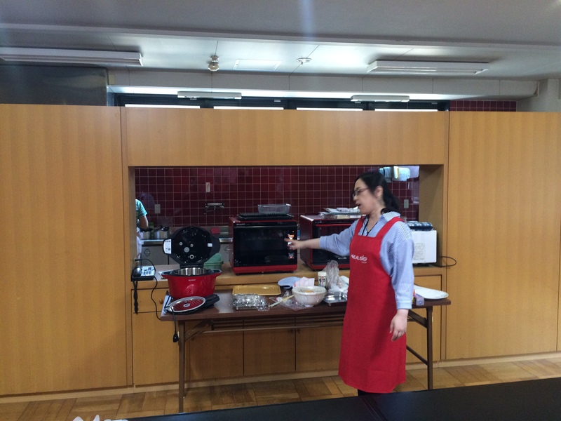 シャープフェア２