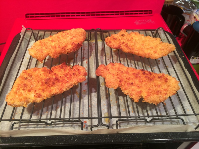 シャープフェア３