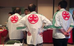 シャープフェア５