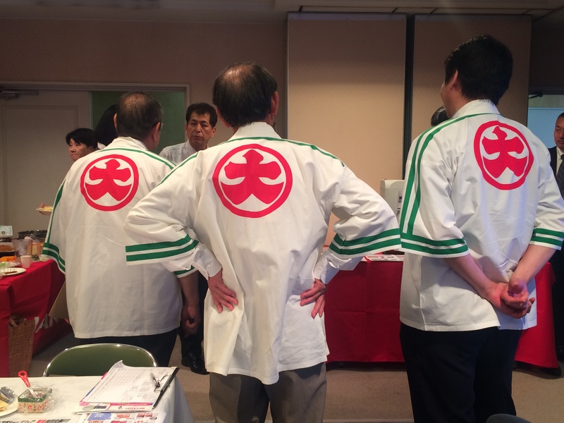 シャープフェア５