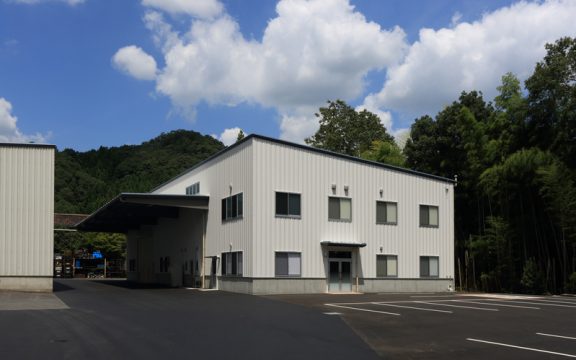 テックササキ１