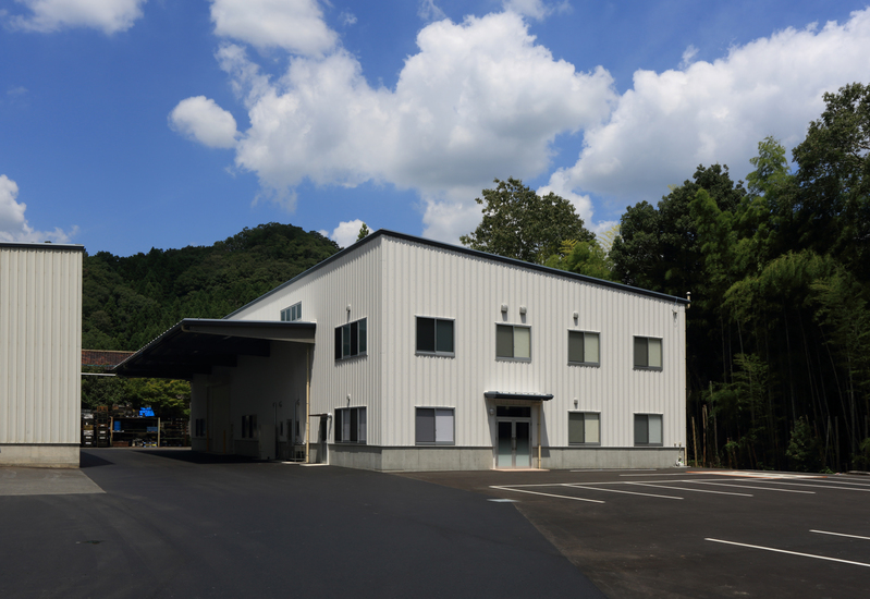 テックササキ１