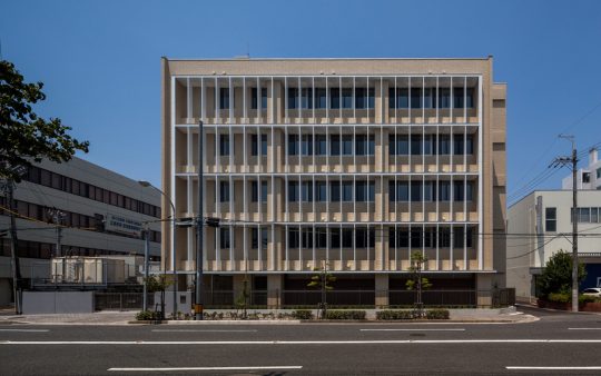 広島港湾・空港整備事務所１