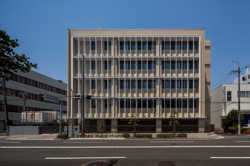 広島港湾・空港整備事務所１