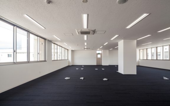 広島港湾・空港整備事務所２