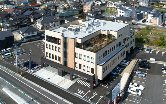 祇園クリニック３