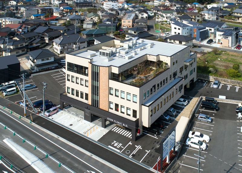 祇園クリニック３