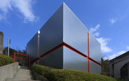 武田学園１