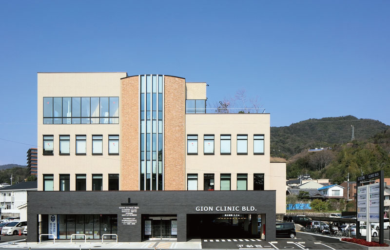 祇園クリニック２