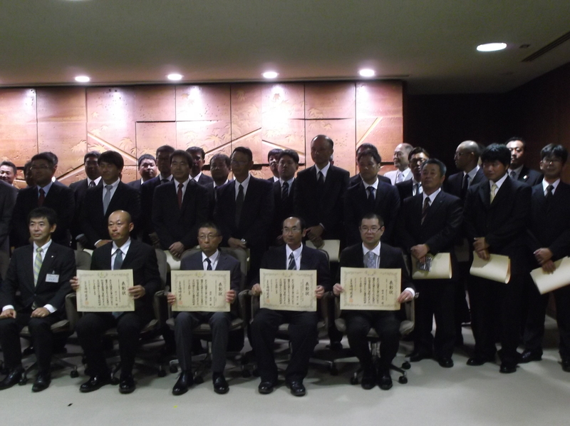 19県優良工事表彰式3