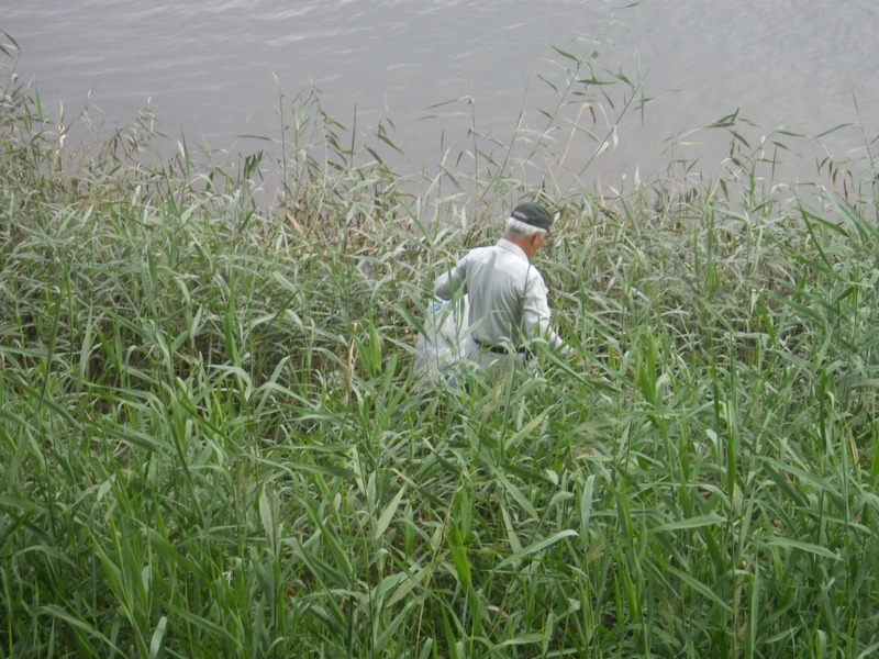 河川清掃8.17-2