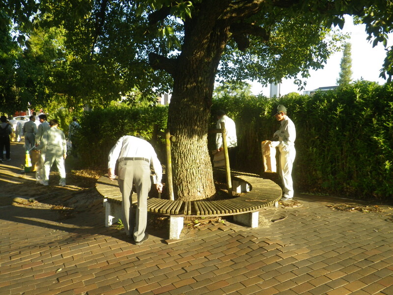 河川清掃19.10.16-1