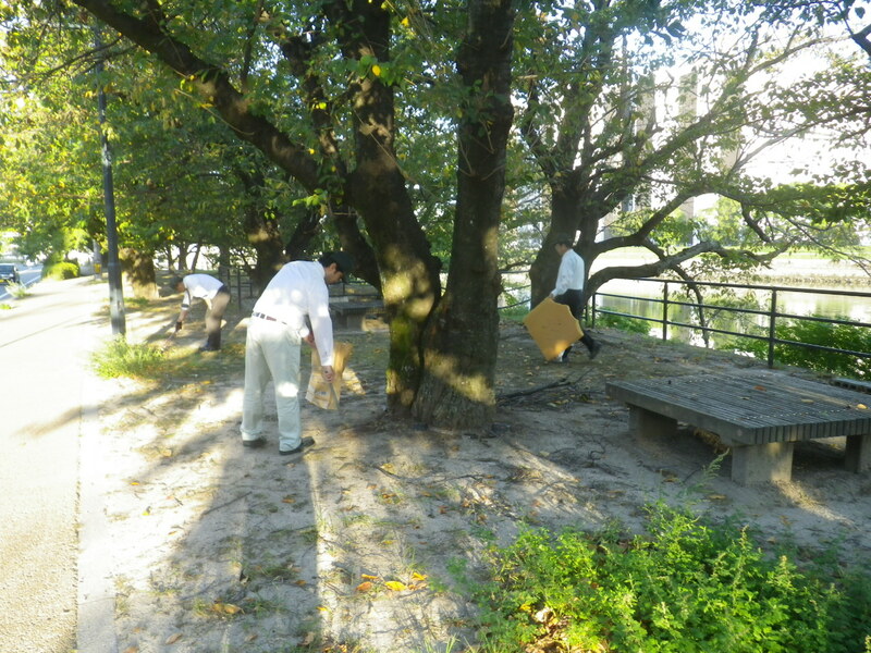 河川清掃19.10.16-4