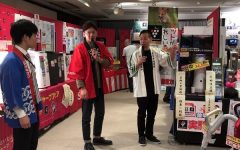 シャープフェア６