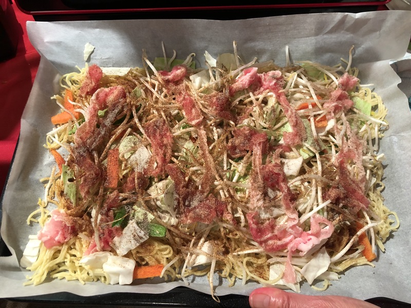 シャープフェア４