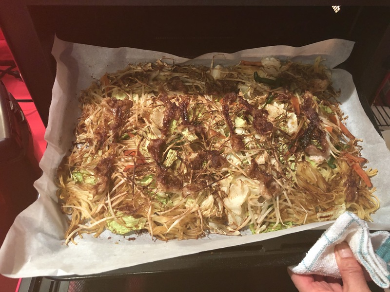 シャープフェア５