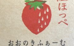 おおのきふぁーむ１