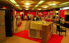 第81回シャープフェアの様子1-2