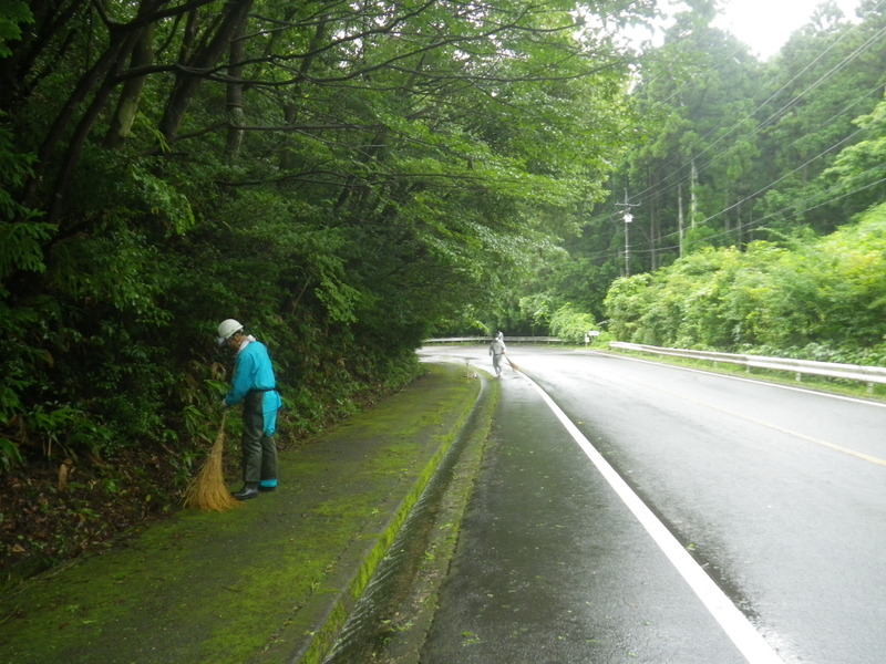 河川清掃R2.７月-4