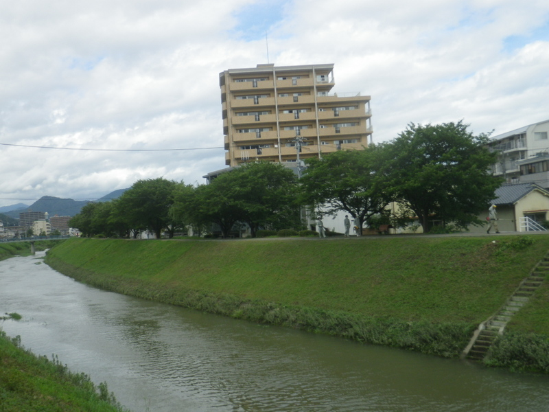 河川清掃R2.７月-9
