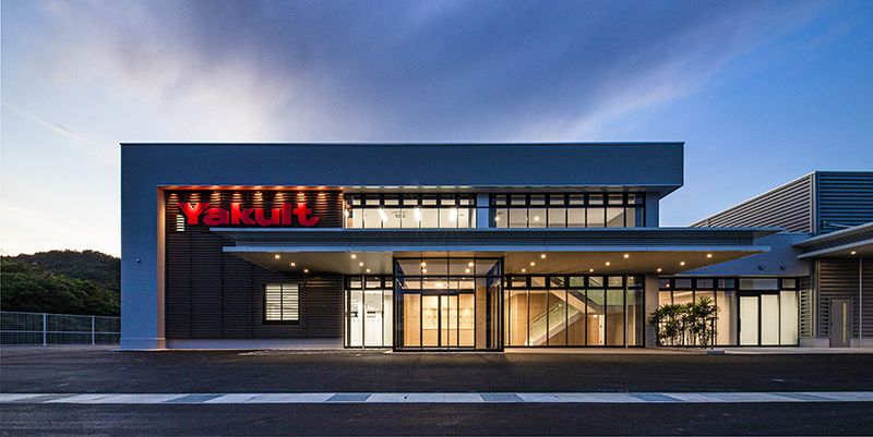 ヤクルト　感謝状1-3