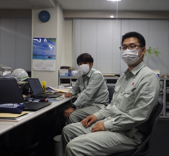 ヤクルト　感謝状1-4