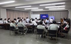 第9回BCP訓練　1-1