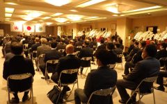 100周年記念式典　1-1