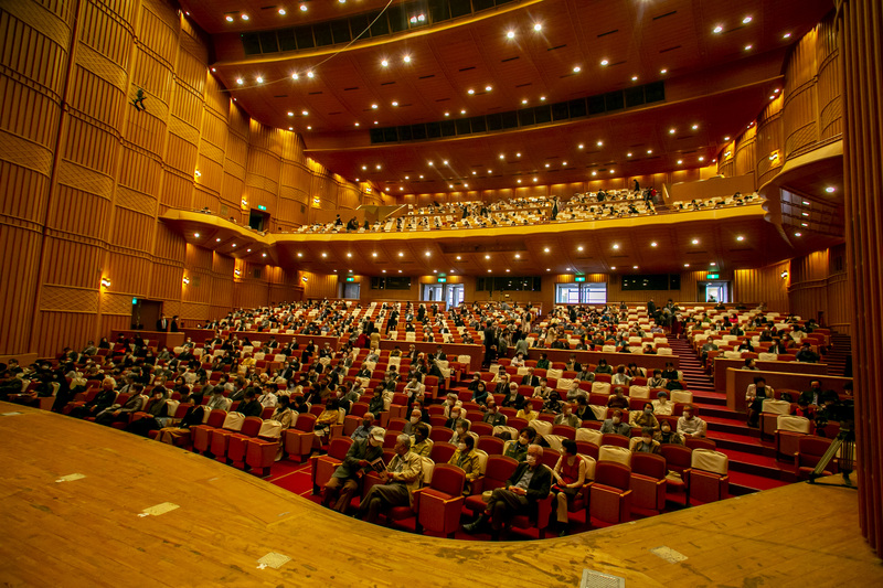 100周年記念コンサート 1-4