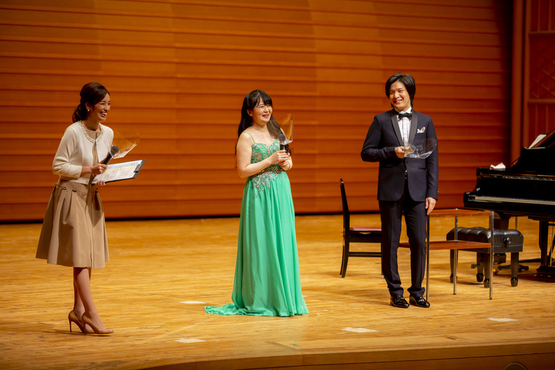 100周年記念コンサート 1-1