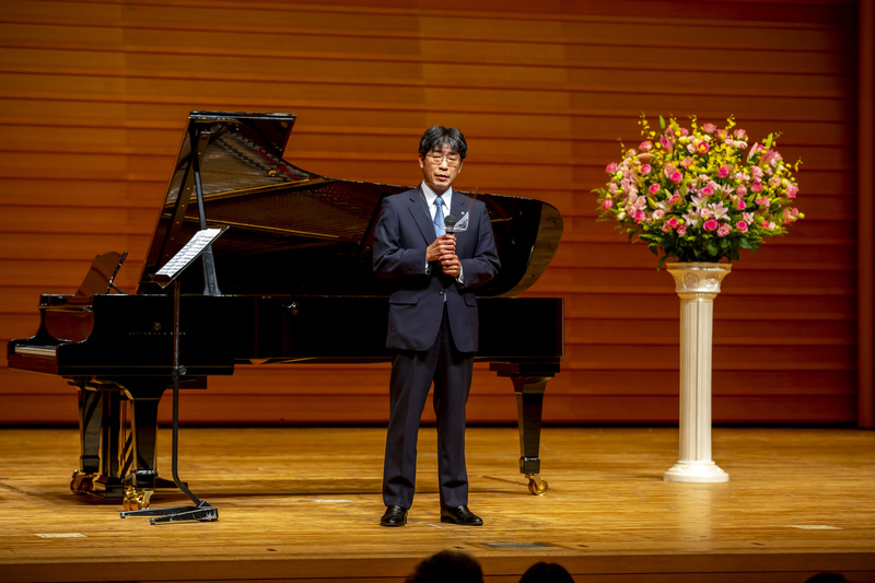 100周年記念コンサート 1-5