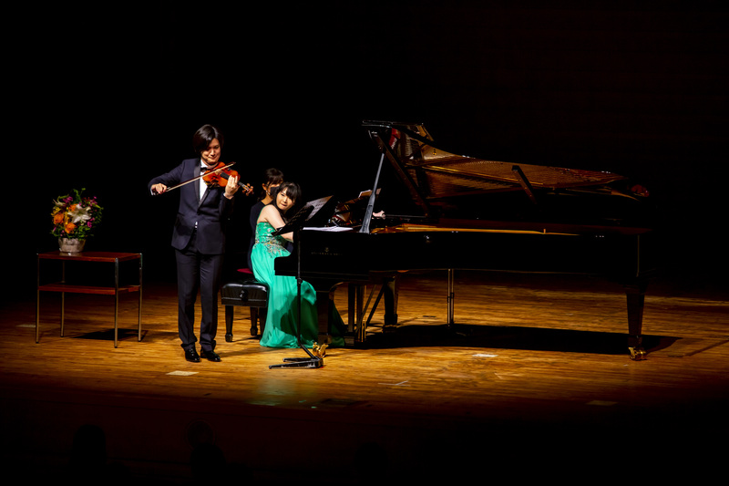 100周年記念コンサート 1-2