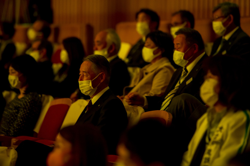 100周年記念コンサート 1-3