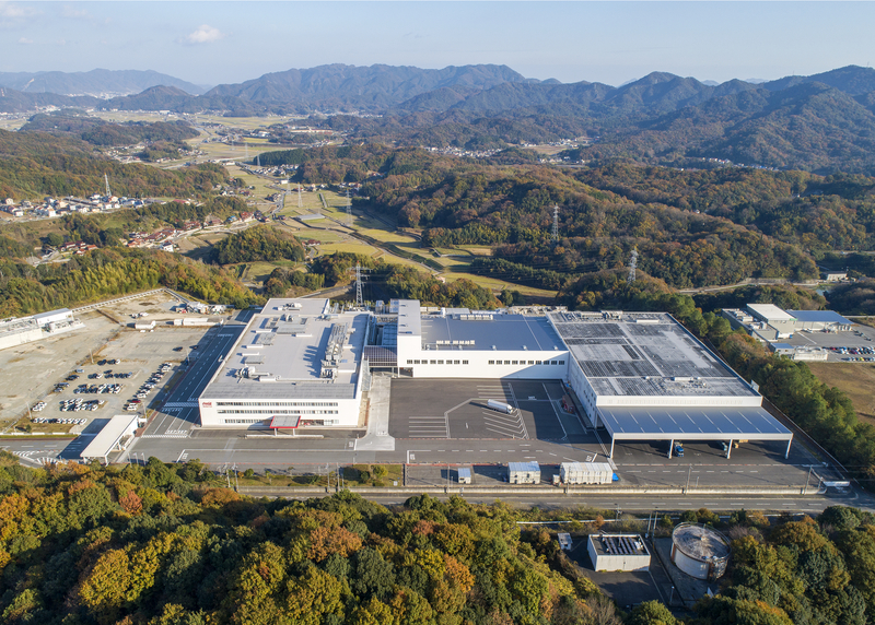 コカ・コーラ　1-1